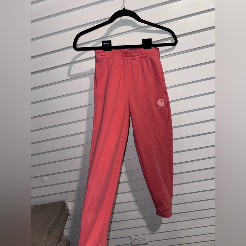 Carhartt Kids Coral Joggers